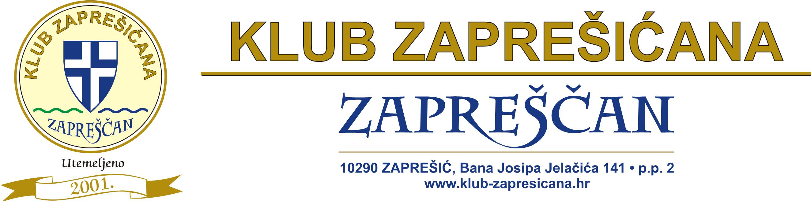 klub zapresicana